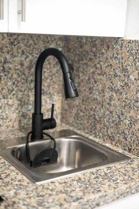 Estudio 9 En La Zona Colonial Santo Domingo 0*,  Dominikai Köztársaság