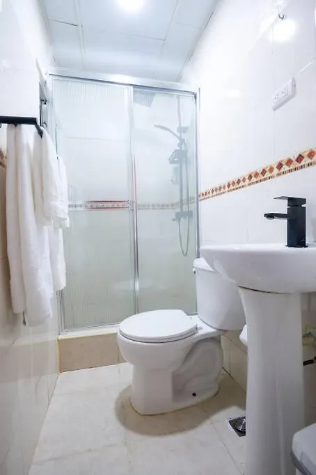 Apartment Estudio 9 En La Zona Colonial Santo Domingo